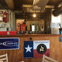 Alamo Springs Cafe - Fredericksburg, TX