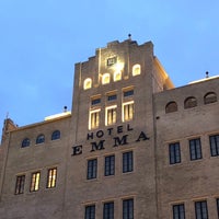 Hotel EMMA - Hotel in San Antonio