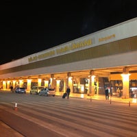 Milas - Bodrum Havalimanı (BJV) - Airport