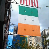 Photo taken at Kinsale Tavern by Kelly M. on 10/12/2012