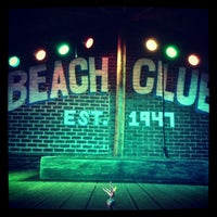 siesta key beach club