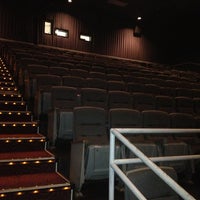 Jim Henson's Holiday Special with Fraggle Rock and Emmet Otter This theater is very close to my house, but I would rather drive to Regal theaters with their state of the art reclining seats, clean bathrooms and freshly made popcorn. This theater needs some major upgrades/5(7).