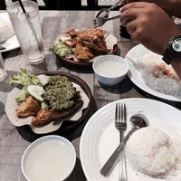 Dapur Penyet 612 Visitatori Foto Tata A Dapur Penyet Da Tyhahaaa Il 9 15 2017