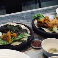 Dapur Penyet 621 Visitors Photo Taken At Dapur Penyet By Tyhahaaa On 1 18 2018