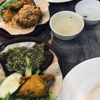 Dapur Penyet 662 Visitors Photo Taken At Dapur Penyet By Tyhahaaa On 3 2018