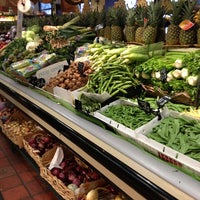 Photo taken at Agata &amp;amp; Valentina UES Market by Катя М. on 3/25/2013