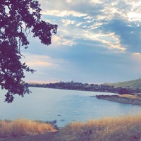 millerton sra lake