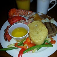 4 bears casino buffet