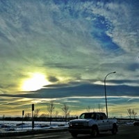 Photo taken at High River, Alberta by Richel L. on 11/25/2012