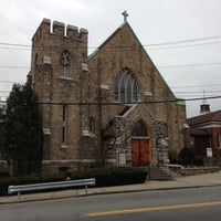 St. Paul the Apostle - School in Yonkers