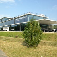 BMW Niederlassung Saar Pfalz Autohaus in Kirkel