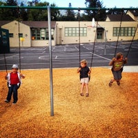 Saratoga Elementary School
