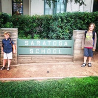Saratoga Elementary School