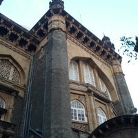 Chhatrapati Shivaji Maharaj Vastu Sangrahalaya (Prince of Wales Museum ...
