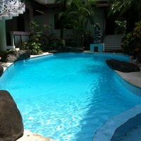 Villa Puri Royan - Hotel