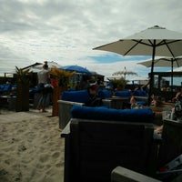 Nusa Dua Beach - Blankenberge, West-Vlaanderen