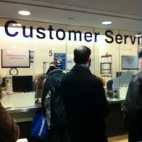 MTA NYCT Customer Service Center - General Travel in Financial ...