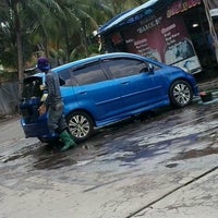 Cuci Mobil Kartini