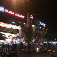Malang Plaza