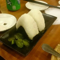 Photo taken at 加藤屋 Katoya by Rob M. on 7/20/2015