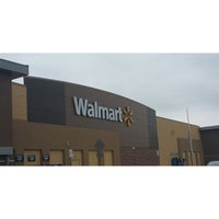 Photos at Walmart Supercenter - Big Box Store in Huntsville