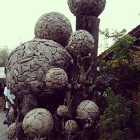 Floating Market Lembang - Grogol Petamburan - Lembang