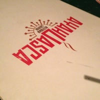 Ayahuasca Restobar Lounge - Av. Prolongación San Martin 130