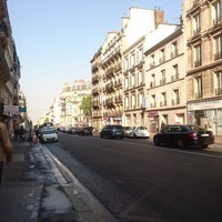 Rue Lafayette - Rochechouart - 0 tips