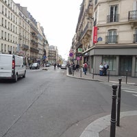 Rue Lafayette - Rochechouart - 0 tips