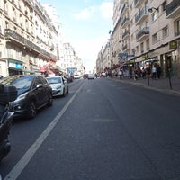 Rue Lafayette - Rochechouart - 0 tips