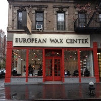 york waxworks