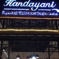 Rumah Makan Handayani