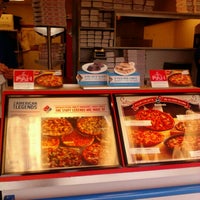 Dominos deals chesterfield