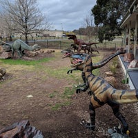 national dinosaur museum sydney