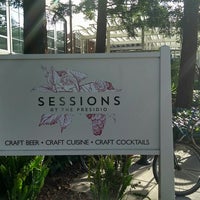 Sessions at the Presidio - New American Restaurant in Presidio National