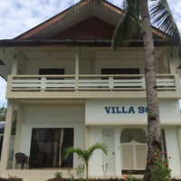 Isla de Carabao 3 tips from 116 visitors