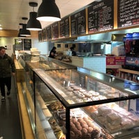 clarks bakery dundee