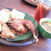 Cobek Penyet
