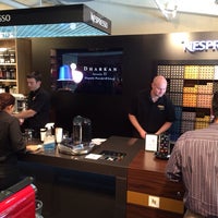 Nespresso Boutique At Sur La Table Palo Alto 855 El Camino Real Photo Taken At Nespresso Boutique Sur La Table Palo Alto By Frederik H