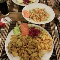 Photos at kök cafe café in İstinye