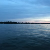 Lake Macatawa - Holland, MI