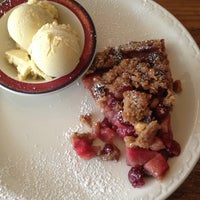 Photo taken at Bubby&amp;#39;s by Rose L. on 2/22/2013