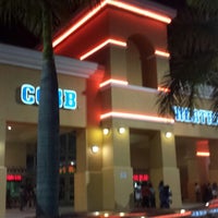 Cobb hialeah