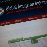 PT. Global Anugerah Indonesia