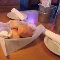 Photo taken at Texas Roadhouse by Jill R. on 5/2/2013