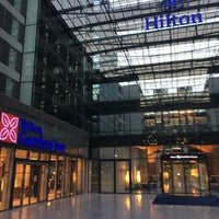 photo taken at hilton garden inn frankfurt airport by rajesh b on 223 - Hilton Garden Inn Frankfurt Airport photo taken at hilton garden inn frankfurt airport by rajesh b on 223 - Hilton Garden Inn Frankfurt Airport