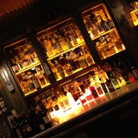 Photo taken at The Tippler by Mandi on 3/3/2013