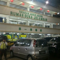  Rumah  Duka  Jelambar Funeral Home in Grogol Petamburan