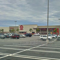 Target - Big Box Store in Watertown