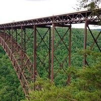 Canyon Rim Visitor Center - Tourist Information Center in Lansing